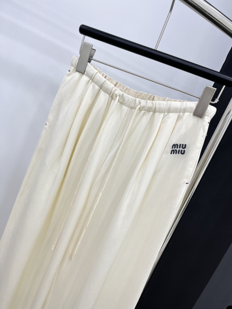 Miu Miu Pants